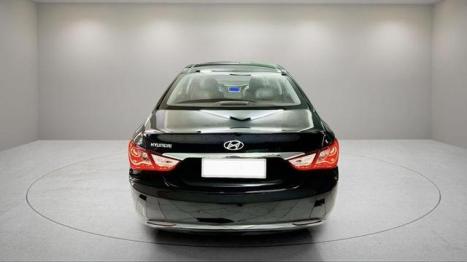 HYUNDAI Sonata 2.4 16V 4P GLS AUTOMTICO, Foto 5