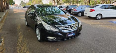 HYUNDAI Sonata 2.4 16V 4P GLS AUTOMTICO, Foto 3