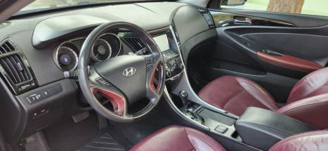 HYUNDAI Sonata 2.4 16V 4P GLS AUTOMTICO, Foto 5