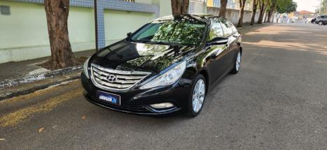 HYUNDAI Sonata 2.4 16V 4P GLS AUTOMTICO, Foto 1