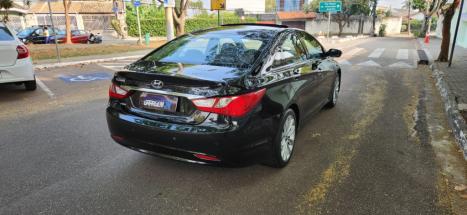 HYUNDAI Sonata 2.4 16V 4P GLS AUTOMTICO, Foto 2