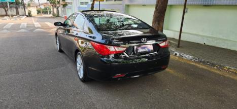 HYUNDAI Sonata 2.4 16V 4P GLS AUTOMTICO, Foto 4