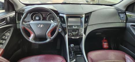 HYUNDAI Sonata 2.4 16V 4P GLS AUTOMTICO, Foto 6