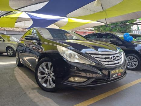 HYUNDAI Sonata 2.4 16V 4P GLS AUTOMTICO, Foto 3