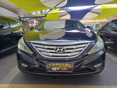 HYUNDAI Sonata 2.4 16V 4P GLS AUTOMTICO, Foto 4