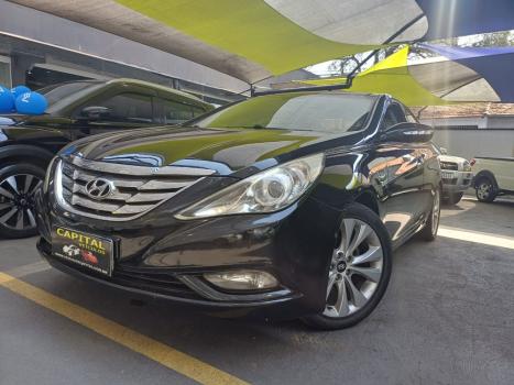 HYUNDAI Sonata 2.4 16V 4P GLS AUTOMTICO, Foto 5