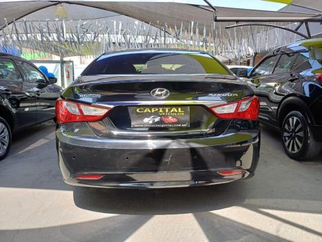 HYUNDAI Sonata 2.4 16V 4P GLS AUTOMTICO, Foto 7