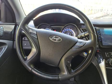 HYUNDAI Sonata 2.4 16V 4P GLS AUTOMTICO, Foto 12