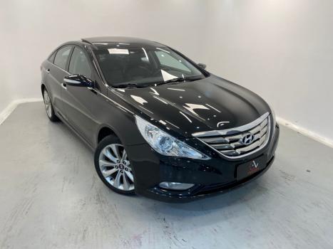 HYUNDAI Sonata 2.4 16V 4P GLS AUTOMTICO, Foto 2