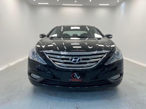 HYUNDAI Sonata 2.4 16V 4P GLS AUTOMTICO, Foto 3