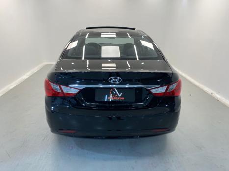 HYUNDAI Sonata 2.4 16V 4P GLS AUTOMTICO, Foto 10