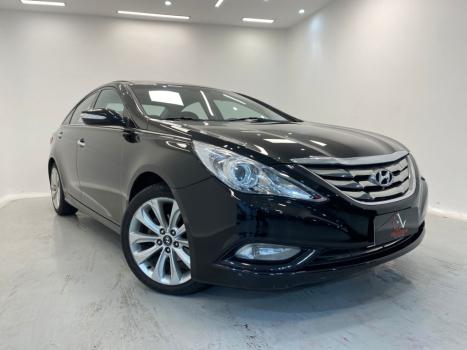 HYUNDAI Sonata 2.4 16V 4P GLS AUTOMTICO, Foto 11