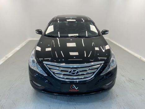 HYUNDAI Sonata 2.4 16V 4P GLS AUTOMTICO, Foto 12