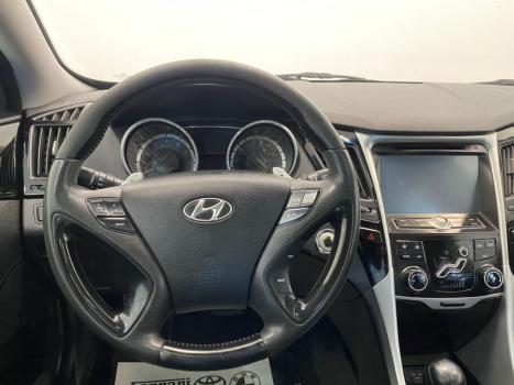 HYUNDAI Sonata 2.4 16V 4P GLS AUTOMTICO, Foto 18