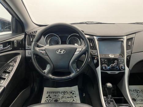 HYUNDAI Sonata 2.4 16V 4P GLS AUTOMTICO, Foto 19