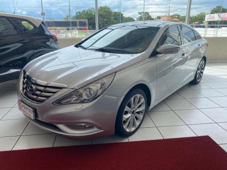 HYUNDAI Sonata 2.4 16V 4P GLS AUTOMTICO, Foto 1