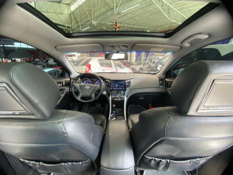 HYUNDAI Sonata 2.4 16V 4P GLS AUTOMTICO, Foto 11