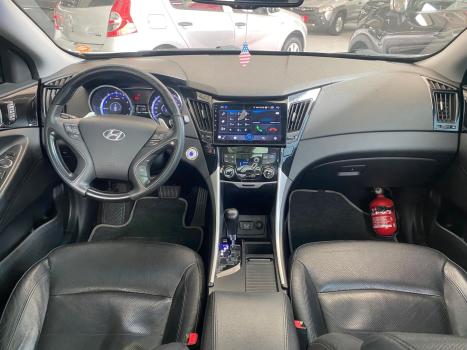 HYUNDAI Sonata 2.4 16V 4P GLS AUTOMTICO, Foto 12