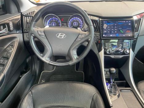 HYUNDAI Sonata 2.4 16V 4P GLS AUTOMTICO, Foto 15