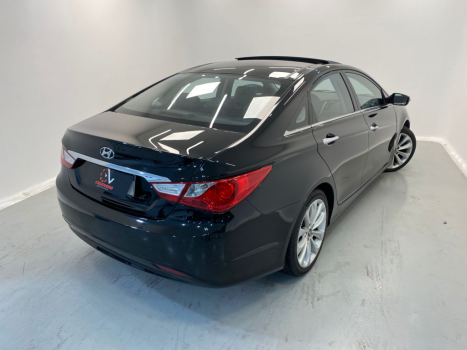 HYUNDAI Sonata 2.4 16V 4P GLS AUTOMTICO, Foto 4