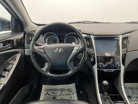 HYUNDAI Sonata 2.4 16V 4P GLS AUTOMTICO, Foto 8