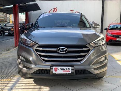 HYUNDAI Tucson 1.6 16V 4P T-GDI GLS ECOSHIFT AUTOMTICO, Foto 2