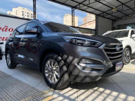 HYUNDAI Tucson 1.6 16V 4P T-GDI GLS ECOSHIFT AUTOMTICO, Foto 3