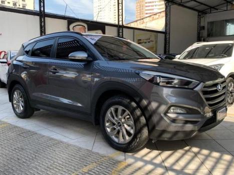 HYUNDAI Tucson 1.6 16V 4P T-GDI GLS ECOSHIFT AUTOMTICO, Foto 4