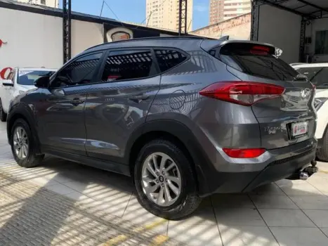 HYUNDAI Tucson 1.6 16V 4P T-GDI GLS ECOSHIFT AUTOMTICO, Foto 5