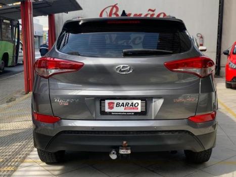 HYUNDAI Tucson 1.6 16V 4P T-GDI GLS ECOSHIFT AUTOMTICO, Foto 6