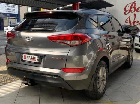 HYUNDAI Tucson 1.6 16V 4P T-GDI GLS ECOSHIFT AUTOMTICO, Foto 7