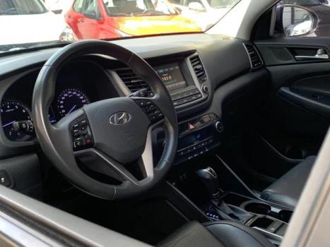 HYUNDAI Tucson 1.6 16V 4P T-GDI GLS ECOSHIFT AUTOMTICO, Foto 16