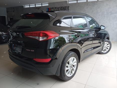 HYUNDAI Tucson 1.6 16V 4P T-GDI GLS ECOSHIFT AUTOMTICO, Foto 2