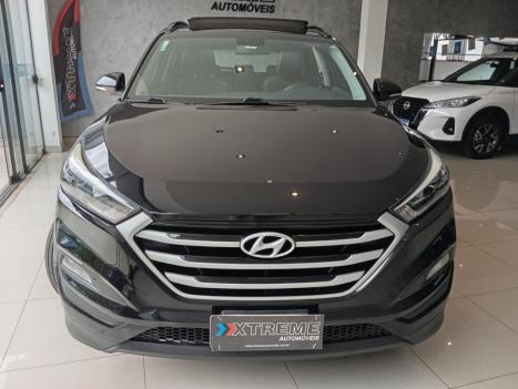 HYUNDAI Tucson 1.6 16V 4P T-GDI GLS ECOSHIFT AUTOMTICO, Foto 3