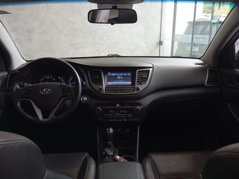 HYUNDAI Tucson 1.6 16V 4P T-GDI GLS ECOSHIFT AUTOMTICO, Foto 7