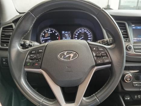 HYUNDAI Tucson 1.6 16V 4P T-GDI GLS ECOSHIFT AUTOMTICO, Foto 8