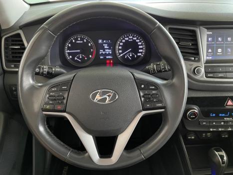 HYUNDAI Tucson 1.6 16V 4P T-GDI GLS ECOSHIFT AUTOMTICO, Foto 8