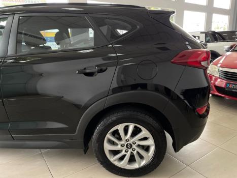 HYUNDAI Tucson 1.6 16V 4P T-GDI GLS ECOSHIFT AUTOMTICO, Foto 6