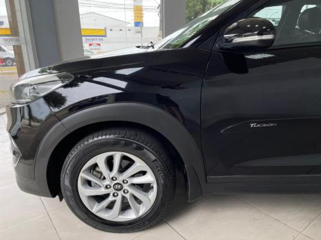 HYUNDAI Tucson 1.6 16V 4P T-GDI GLS ECOSHIFT AUTOMTICO, Foto 5