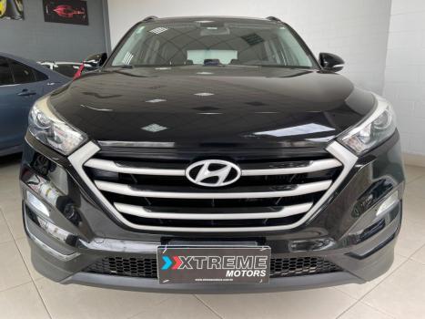 HYUNDAI Tucson 1.6 16V 4P T-GDI GLS ECOSHIFT AUTOMTICO, Foto 3