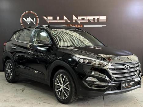 HYUNDAI Tucson 1.6 16V 4P T-GDI GLS ECOSHIFT AUTOMTICO, Foto 3