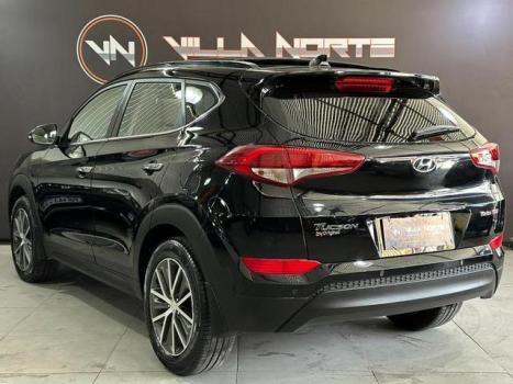 HYUNDAI Tucson 1.6 16V 4P T-GDI GLS ECOSHIFT AUTOMTICO, Foto 6