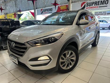 HYUNDAI Tucson 1.6 16V 4P T-GDI GLS ECOSHIFT AUTOMTICO, Foto 1