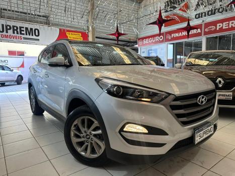 HYUNDAI Tucson 1.6 16V 4P T-GDI GLS ECOSHIFT AUTOMTICO, Foto 3