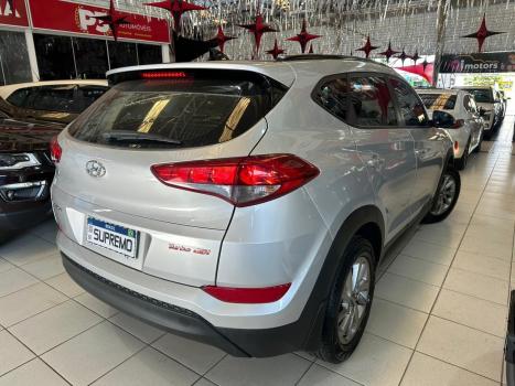 HYUNDAI Tucson 1.6 16V 4P T-GDI GLS ECOSHIFT AUTOMTICO, Foto 6