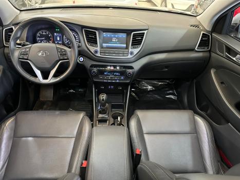 HYUNDAI Tucson 1.6 16V 4P T-GDI GLS ECOSHIFT AUTOMTICO, Foto 7