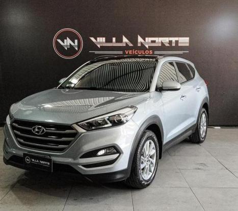 HYUNDAI Tucson 1.6 16V 4P T-GDI GLS ECOSHIFT AUTOMTICO, Foto 1