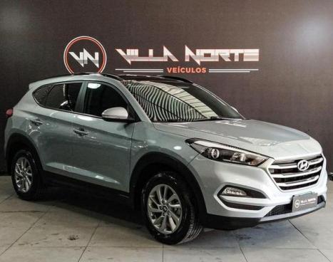 HYUNDAI Tucson 1.6 16V 4P T-GDI GLS ECOSHIFT AUTOMTICO, Foto 3