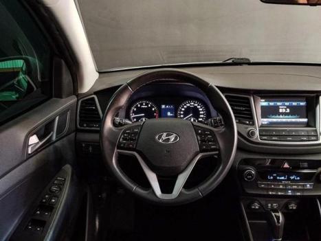 HYUNDAI Tucson 1.6 16V 4P T-GDI GLS ECOSHIFT AUTOMTICO, Foto 15