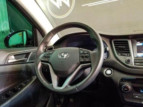 HYUNDAI Tucson 1.6 16V 4P T-GDI GLS ECOSHIFT AUTOMTICO, Foto 16